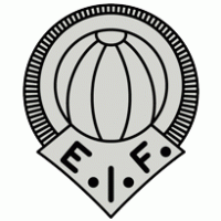 EIF Tonsberg (logo of 70's - 80's) Thumbnail