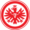Eintracht Frankfurt Vector Logo Thumbnail