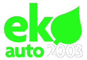 Ekoauto 2003