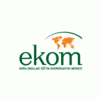 EKOM - Doga Okullari Egitim Koordinasyon Merkezi Thumbnail