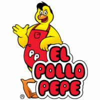 El Pollo Pepe