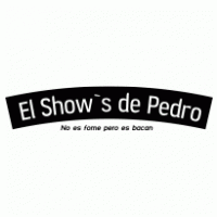 El Shows de Pedro