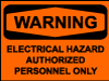 Electrical Hazard