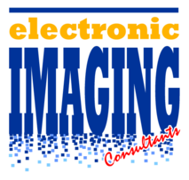 Electronic Imaging Thumbnail