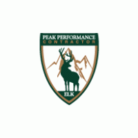 Elk Peak Performance Contractor