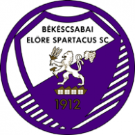 Elore Spartacus SC Bekescsaba Thumbnail
