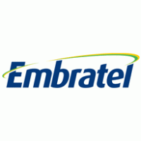 EMBRATEL new logo