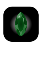Emerald Thumbnail