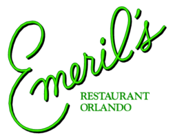 Emeril S Restaurant