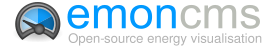 Emoncms Logo