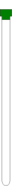 Empy NMR Tube