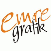 Emre Grafik Logo Thumbnail