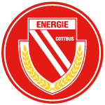 Energie Cottbus Vector Logotype
