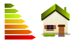 Energy Efficiency In The Home