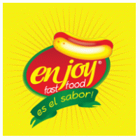 Enjoy Fast Food