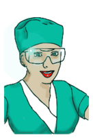 Enrolled Scrub Nurse Thumbnail