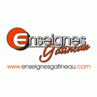 Enseignes Gatineau Thumbnail