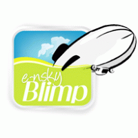 Ensky Blimp