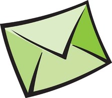 Envelope vector Thumbnail