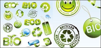 Environmental icon Thumbnail