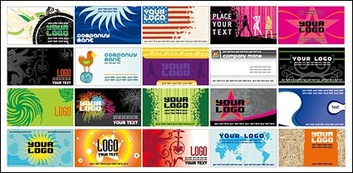 eps format, ai format, with jpg preview, keyword: vector business cards, templates, fireworks, Map of ... Thumbnail