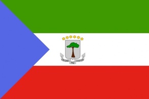 Equatorial Guinea clip art Thumbnail