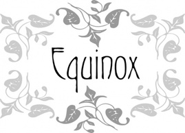 Equinox clip art Thumbnail