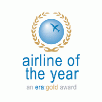 era's Airline of the Year Gold Award