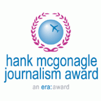 era's Hank McGonagle award Thumbnail