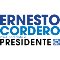 Ernesto Cordero Pre-candidato a Presidente