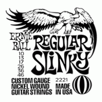 Ernie Ball Thumbnail