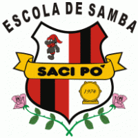 Escola DE Samba Saci Po Thumbnail