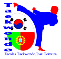 Escolas De Taekwondo Jose Teixeira Thumbnail