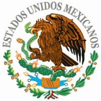 Escudo de Estados Unidos Mexicanos Thumbnail