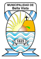 Escudo de la Municipalidad de Bella Vista - Corrientes - Argentina Thumbnail