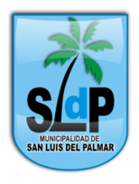 Escudo de la Municipalidad de San Luis del Palmar Thumbnail