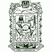 Escudo del Estado de Puebla