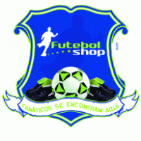 Escudo Futebol Shop