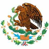 Escudo Mexico