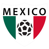 Escudo México 70