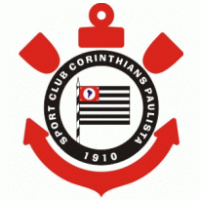 Escudo S.C Corinthians Paulista Thumbnail