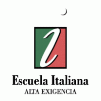 Escuela Italiana