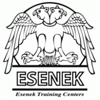 Esenek