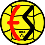 Eskisehirspor Vector Logo Thumbnail