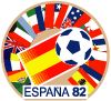 Espana 1982 Vector Logo