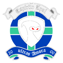 Espirito Azul Ultras Amora 2000 Thumbnail