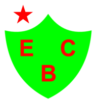 Esporte Clube Barreira Rj