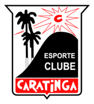 Esporte Clube Caratinga De Caratinga Mg