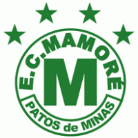 Esporte Clube Mamoré (Patos de Minas - MG) Thumbnail