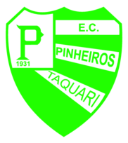 Esporte Clube Pinheiros De Taquari Rs